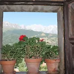 Country house Casona De Trevino *