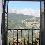 Country house Casona De Trevino