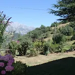 Country house Casona De Trevino