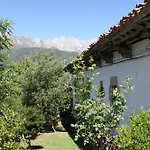 Casona De Trevino
