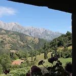 Country house Casona De Trevino