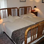 Casona De Trevino