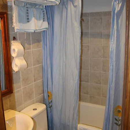 Casa rural Casona De Treviño *