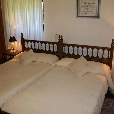 Casa rural Casona De Treviño *