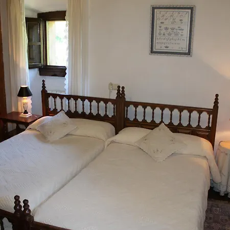 Casa rural Casona De Treviño