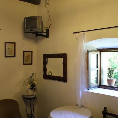 Casona De Treviño