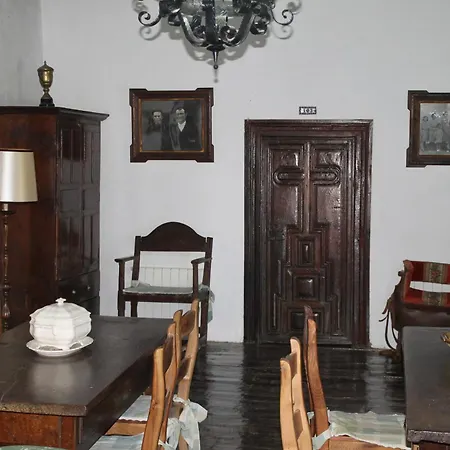 Casa rural Casona De Treviño