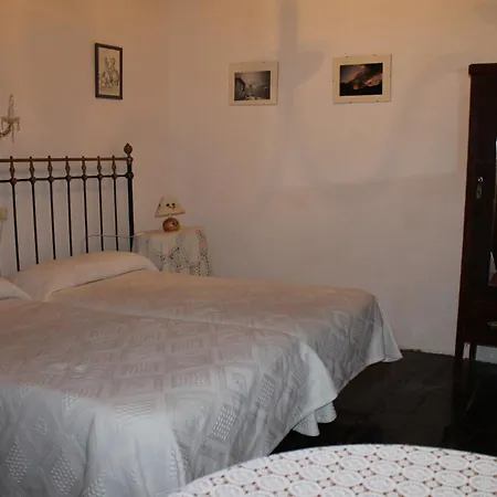 Casa rural Casona De Treviño