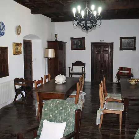Casona De Treviño