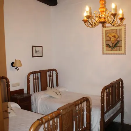 Casa rural Casona De Treviño *