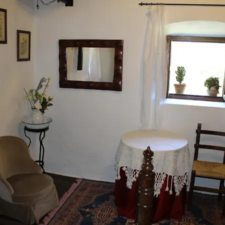 Casona De Treviño Cosgaya