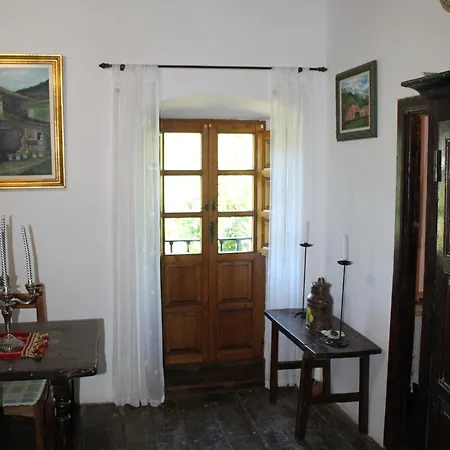 Casa rural Casona De Treviño Cosgaya