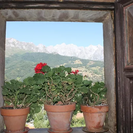 Casa rural Casona De Treviño *