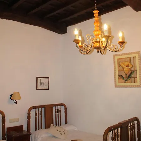 Casona De Treviño