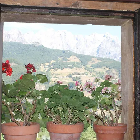 Casa rural Casona De Treviño Cosgaya