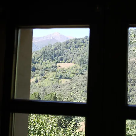 Casa rural Casona De Treviño Cosgaya