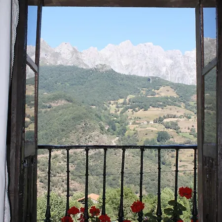 Casa rural Casona De Treviño
