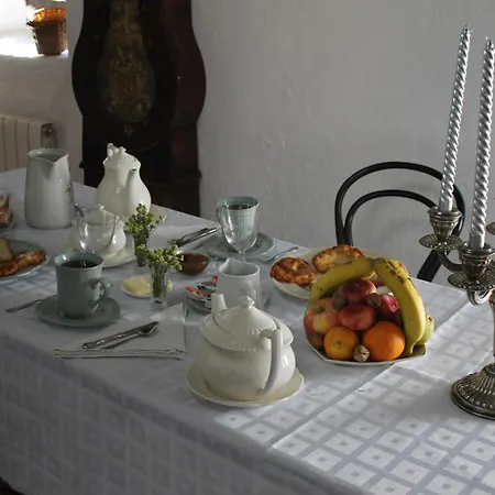 Casa rural Casona De Treviño *