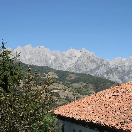 Casa rural Casona De Treviño Cosgaya