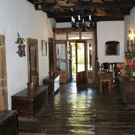 Casona De Treviño Cosgaya