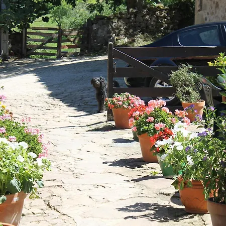 Casona De Treviño