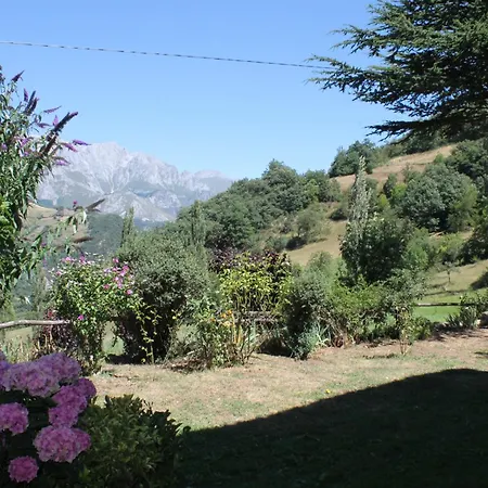 Casa rural Casona De Treviño