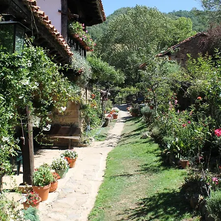 Casa rural Casona De Treviño Cosgaya