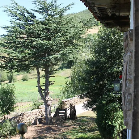 Casa rural Casona De Treviño Cosgaya