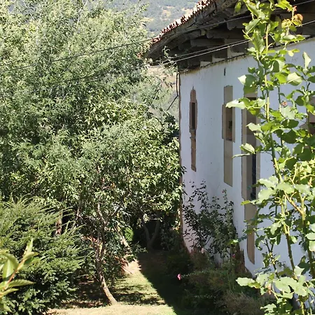 Casa rural Casona De Treviño *