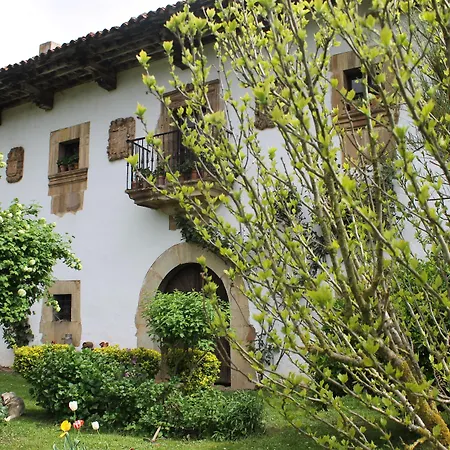 Landhuis Casona De Trevino Cosgaya