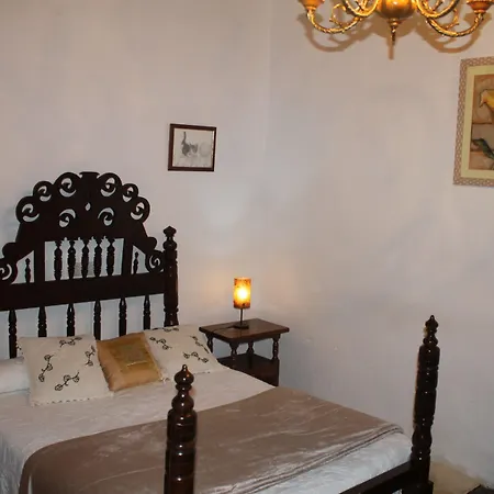 Casona De Treviño *