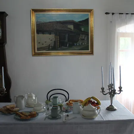 Casona De Treviño Casa rural