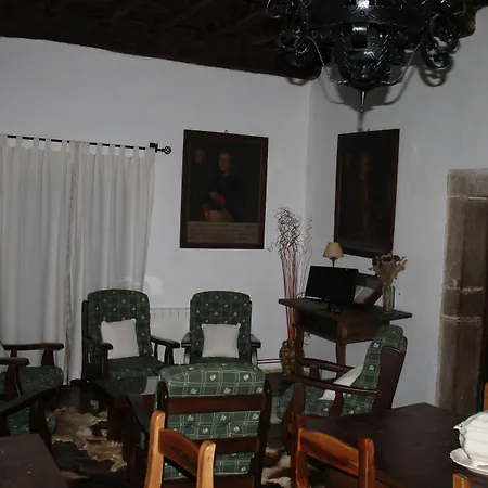 Casona De Trevino Casa de Campo