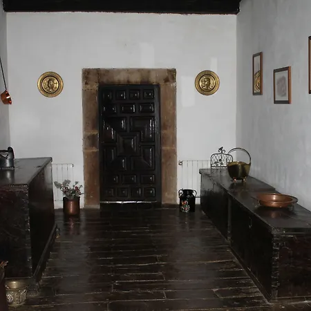 Casona De Treviño *