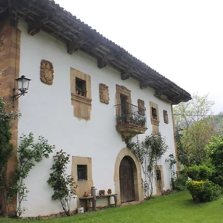 Casona De Treviño Casa rural