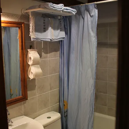 Casona De Treviño Cosgaya