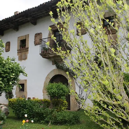 Casona De Treviño Cosgaya