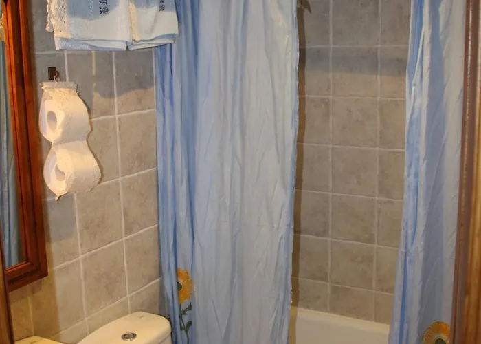 Landhuis Casona De Trevino *