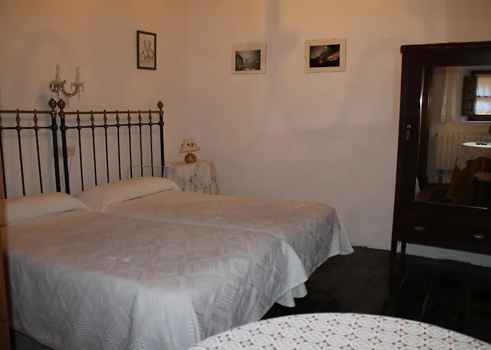 Landhuis Casona De Trevino