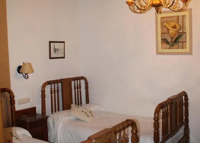 Gospodarstwo wiejskie Casona De Trevino *