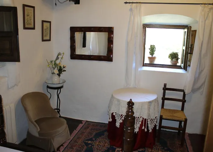 Casona De Trevino Cosgaya