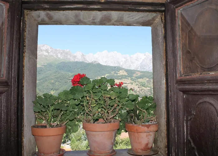 Gospodarstwo wiejskie Casona De Trevino *