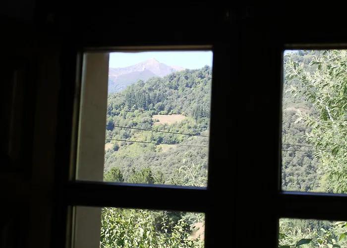 Landhuis Casona De Trevino Cosgaya