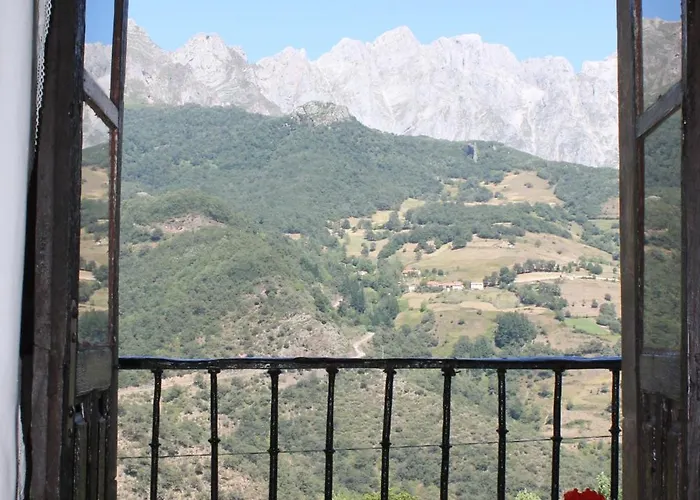 Gospodarstwo wiejskie Casona De Trevino