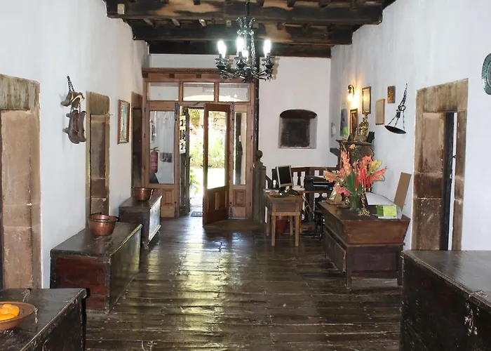 Casona De Trevino Cosgaya
