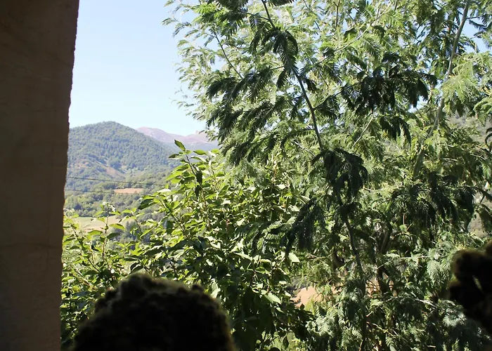 Gospodarstwo wiejskie Casona De Trevino *