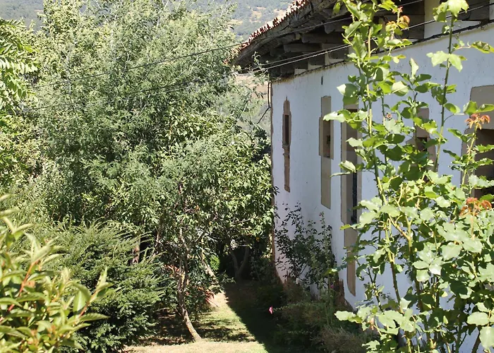 Landhuis Casona De Trevino *
