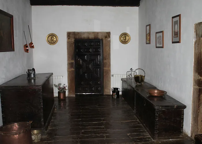 Casona De Trevino *