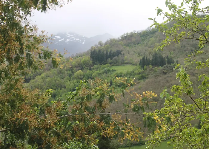 Casona De Trevino Cosgaya