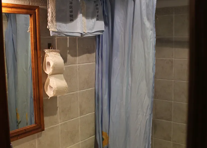 Casona De Trevino Cosgaya